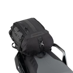 Oxford Atlas T-10 Tourpack – Black