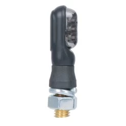 Oxford Atom Mini LED Indicators -Motorcycle Riding Equipment Oxford Atom Mini Motorcycle Indicators EL350 3