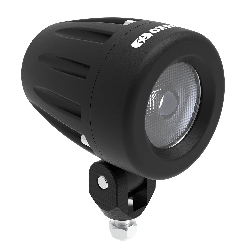 Oxford Auxiliary Lights 4 Oxford Auxiliary Lights - Image 2