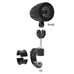 Oxford Auxiliary Lights 17 Oxford Auxiliary Lights -Motorcycle Riding Equipment Oxford Auxiliary Motorcycle Lights EL380 5