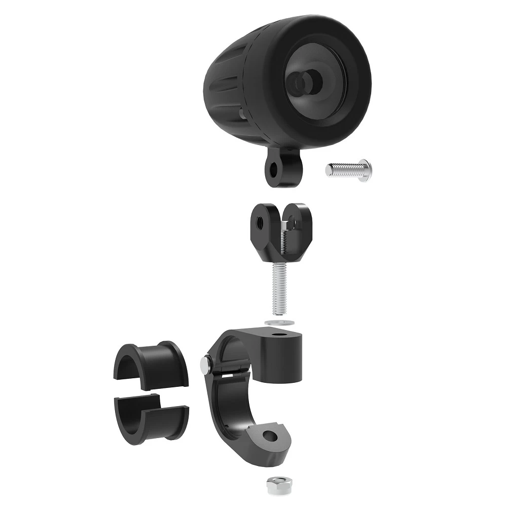 Oxford Auxiliary Lights 7 Oxford Auxiliary Lights - Image 5