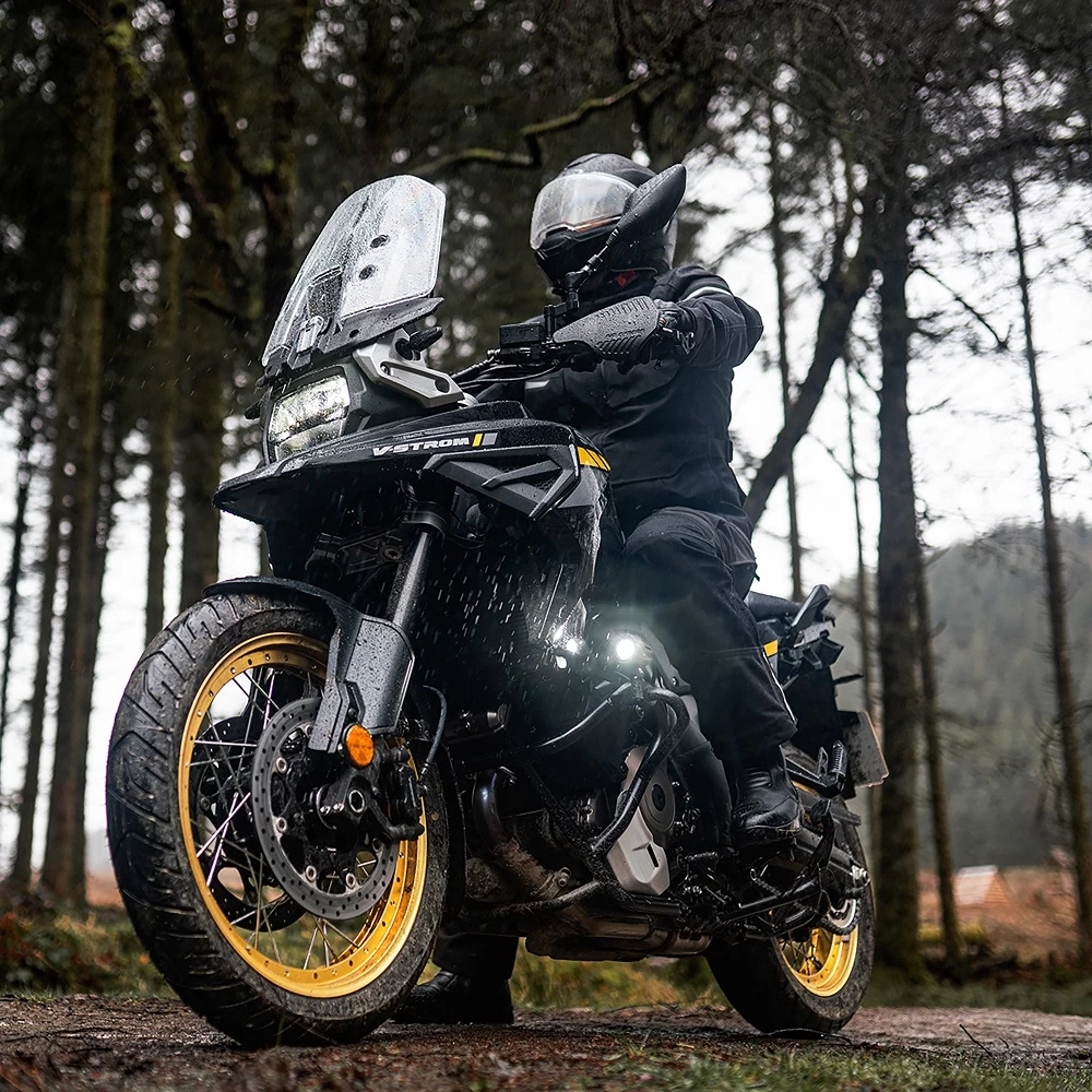 Oxford Auxiliary Lights 9 Oxford Auxiliary Lights - Image 7