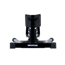 Oxford Bike Dock Wheel Chock -Motorcycle Riding Equipment Oxford Bike Dock Motorcycle Wheel Chock OX288 8