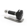 Oxford Black Bar Ends 1