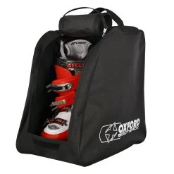 Oxford Bootsack -Motorcycle Riding Equipment Oxford Bootsack Motorcycle Motocross Boots Carrier OL262