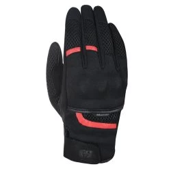 Oxford Brisbane Air Gloves – Tech Black