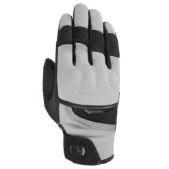 Oxford Brisbane Air Women’s Gloves – Charcoal/White/Black