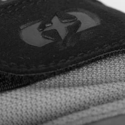 Oxford Brisbane Air Women’s Gloves – Charcoal/White/Black -Motorcycle Riding Equipment Oxford Brisbane Ladies Motorcycle Gloves Charcoal 3