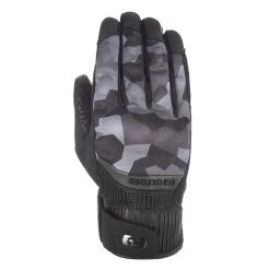 Oxford Byron Gloves – Grey/Camo