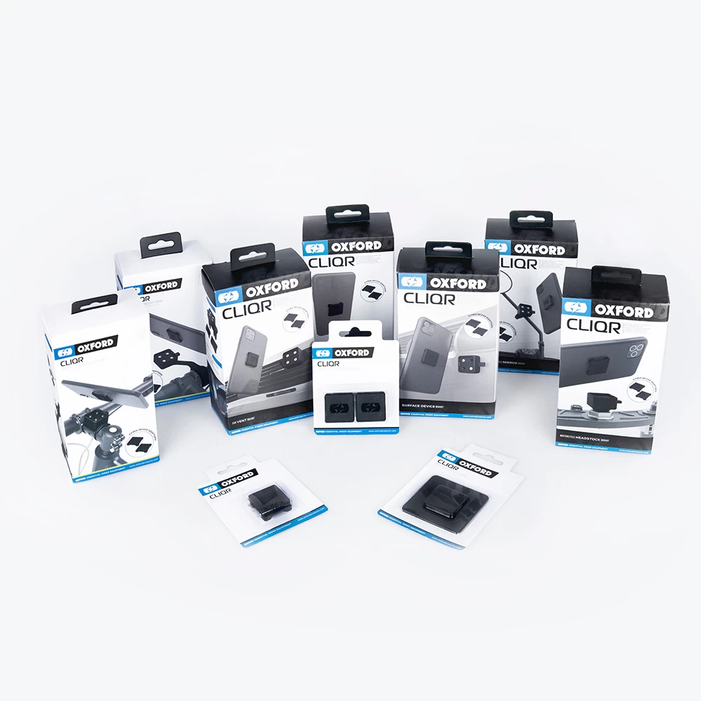 Oxford CLIQR Surface Device Mount 12 Oxford CLIQR Surface Device Mount - Image 10