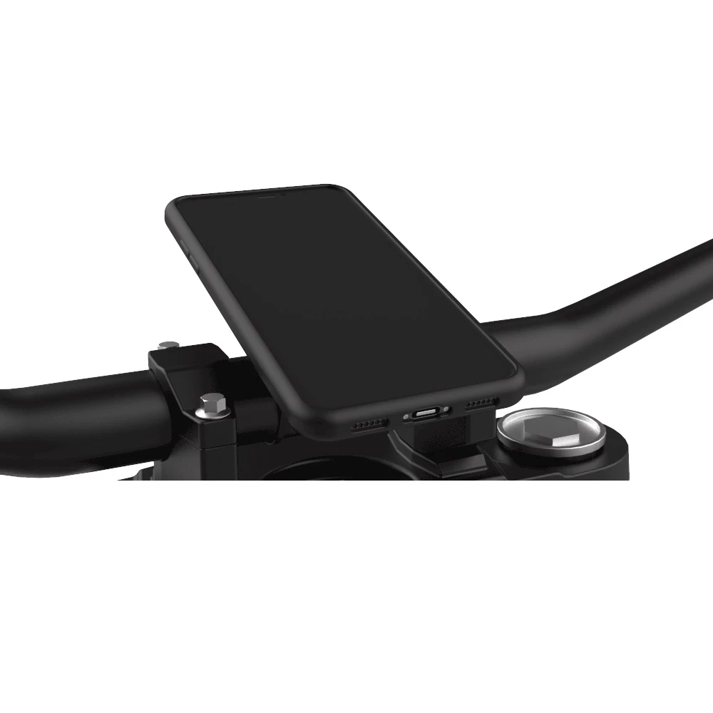 Oxford CLIQR Phone Cable Tie Mount 4 Oxford CLIQR Phone Cable Tie Mount - Image 2