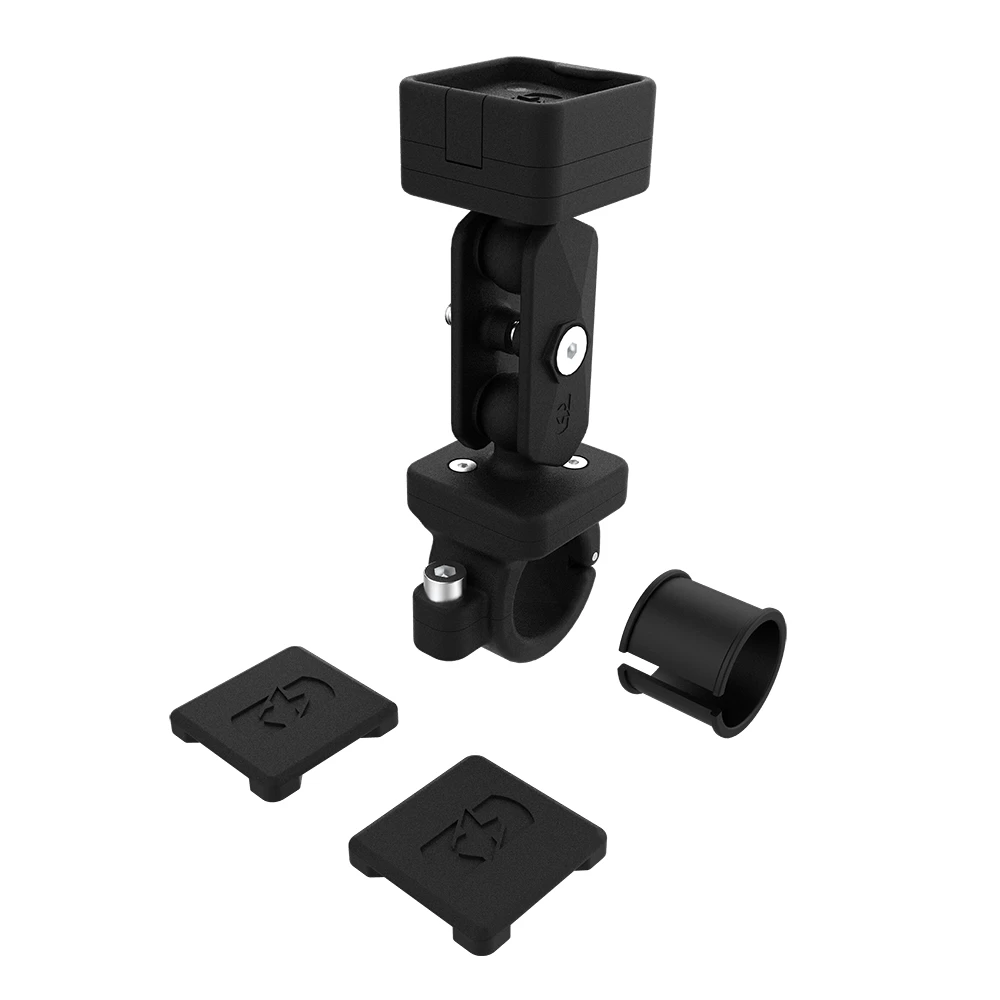 Oxford CLIQR Pivot Arm Handlebar Phone Mount 4 Oxford CLIQR Pivot Arm Handlebar Phone Mount - Image 2