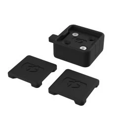 Oxford CLIQR Surface Device Mount 15 Oxford CLIQR Surface Device Mount -Motorcycle Riding Equipment Oxford CLIQR Surface Device Mount OX858 1