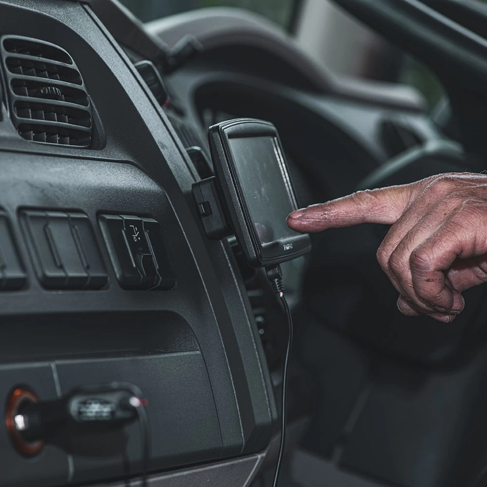 Oxford CLIQR Surface Device Mount 6 Oxford CLIQR Surface Device Mount - Image 4