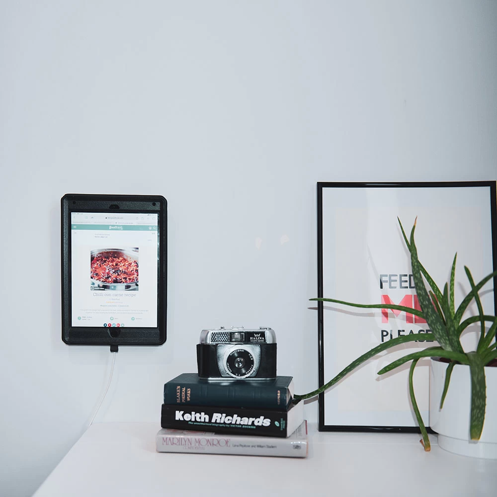 Oxford CLIQR Surface Device Mount 9 Oxford CLIQR Surface Device Mount - Image 7