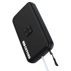 Oxford CLIQR Universal Phone Case 17 Oxford CLIQR Universal Phone Case -Motorcycle Riding Equipment Oxford CLIQR Universal Waterproof Motorcycle Phone Case 6