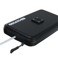 Oxford CLIQR Universal Phone Case 18 Oxford CLIQR Universal Phone Case -Motorcycle Riding Equipment Oxford CLIQR Universal Waterproof Motorcycle Phone Case 7