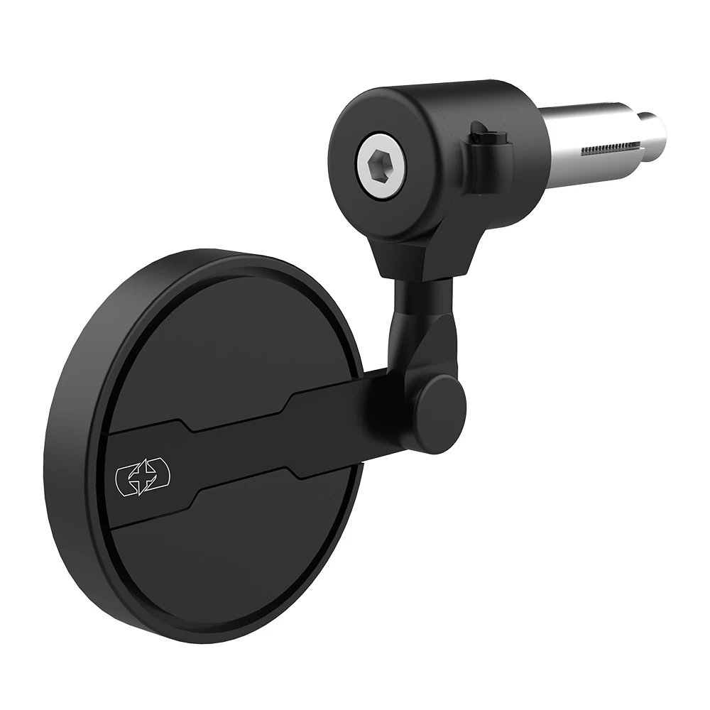 Oxford Cafe Bar End Mirror 3 Oxford Cafe Bar End Mirror