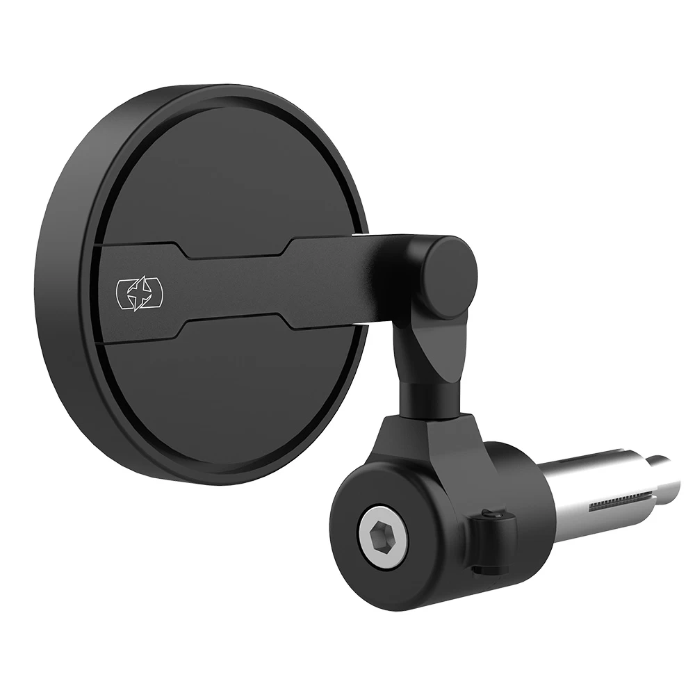 Oxford Cafe Bar End Mirror 4 Oxford Cafe Bar End Mirror - Image 2