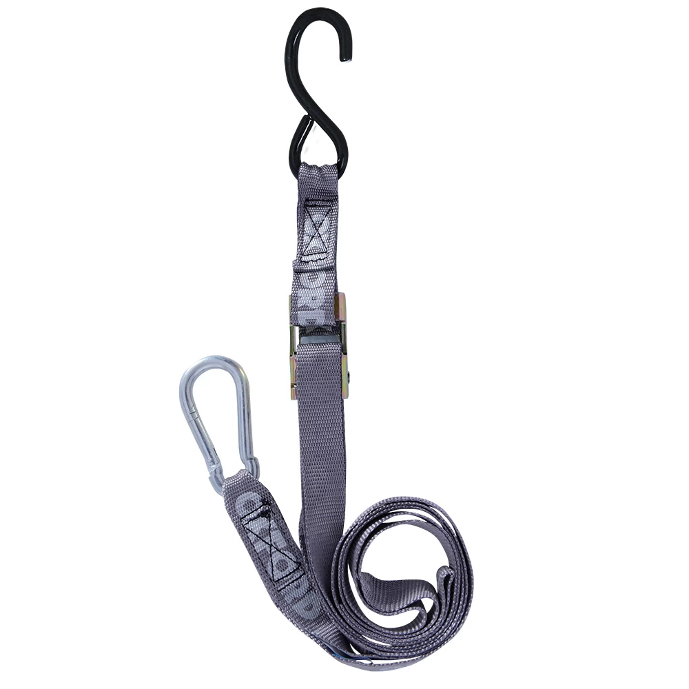 Oxford Carabiner Straps 3 Oxford Carabiner Straps