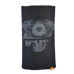 Oxford Comfy HD Graphics Neck Warmer -Motorcycle Riding Equipment Oxford Comfy HD Graphics NW118 5