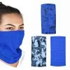 Oxford Comfy Havoc Blue Neck Warmer