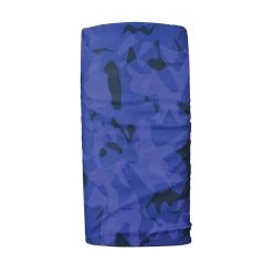 Oxford Comfy Havoc Blue Neck Warmer -Motorcycle Riding Equipment Oxford Comfy Havoc Blue NW151 3