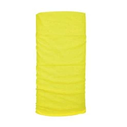 Oxford Comfy Havoc Yellow Neck Warmer -Motorcycle Riding Equipment Oxford Comfy Havoc Fluo NW152 3