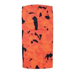 Oxford Comfy Havoc Orange Neck Warmer -Motorcycle Riding Equipment Oxford Comfy Havoc Orange NW148 5