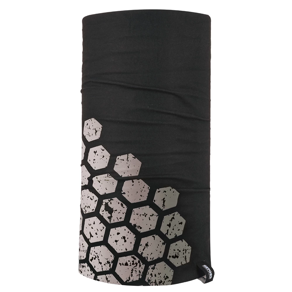 Oxford Comfy Hex Neck Warmer 5 Oxford Comfy Hex Neck Warmer - Image 3