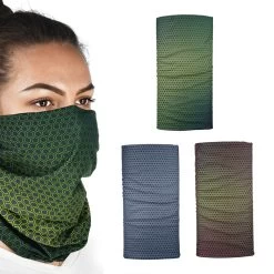 Oxford Comfy Nacreous Neck Warmer