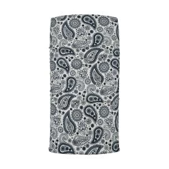 Oxford Comfy Paisley Neck Warmer – Green -Motorcycle Riding Equipment Oxford Comfy Paisley NW143 4