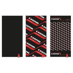 Oxford Comfy Racing Neck Warmer