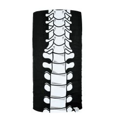 Oxford Comfy Skeleton Neck Warmer -Motorcycle Riding Equipment Oxford Comfy Skeleton 3 Pack NW105 3