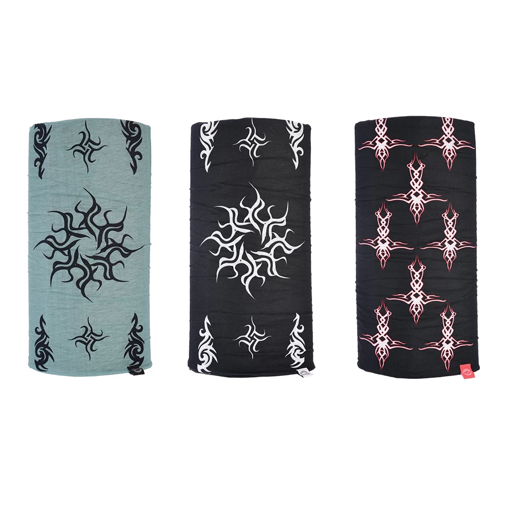 Oxford Comfy Tribal Neck Warmer 4 Oxford Comfy Tribal Neck Warmer - Image 2