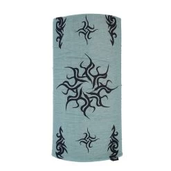 Oxford Comfy Tribal Neck Warmer 12 Oxford Comfy Tribal Neck Warmer -Motorcycle Riding Equipment Oxford Comfy Tribal NW122 3