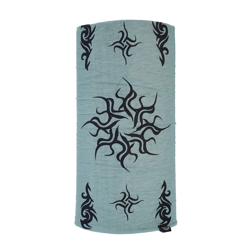 Oxford Comfy Tribal Neck Warmer 6 Oxford Comfy Tribal Neck Warmer - Image 4