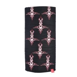 Oxford Comfy Tribal Neck Warmer 13 Oxford Comfy Tribal Neck Warmer -Motorcycle Riding Equipment Oxford Comfy Tribal NW122 4