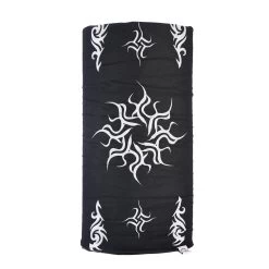 Oxford Comfy Tribal Neck Warmer 11 Oxford Comfy Tribal Neck Warmer -Motorcycle Riding Equipment Oxford Comfy Tribal NW122 5