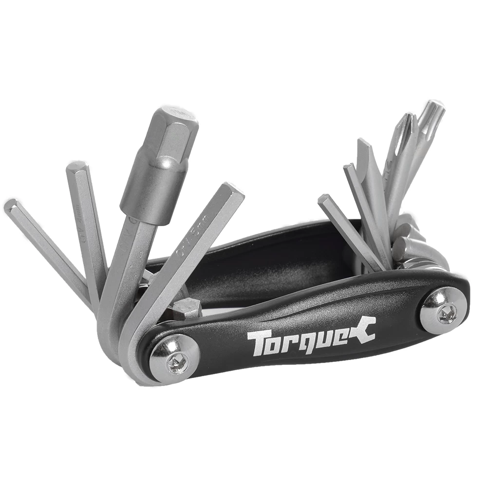 Oxford Torque Compact 10 Multi-Tool 3 Oxford Torque Compact 10 Multi-Tool