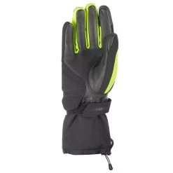 Oxford Convoy 3.0 Gloves – Black/Fluo 9 Oxford Convoy 3.0 Gloves – Black/Fluo -Motorcycle Riding Equipment Oxford Convoy 3.0 Motorcycle Gloves Fluo 2