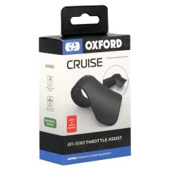Oxford Cruise Throttle Assist -Motorcycle Riding Equipment Oxford Cruise Throttle Assist 32mm 36mm OX609