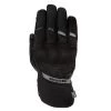 Oxford Dakar 1.0 Gloves – Stealth Black 2 Oxford Dakar 1.0 Gloves – Stealth Black -Motorcycle Riding Equipment Oxford Dakar 1.0 Mens Motorcycle Gloves Stealth Black 1