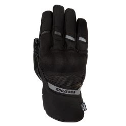 Oxford Dakar 1.0 Gloves – Stealth Black