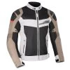 Oxford Dakar Air Jacket – Desert 2 Oxford Dakar Air Jacket – Desert -Motorcycle Riding Equipment Oxford Dakar Air Motorcycle Jacket Desert 1