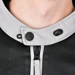 Oxford Dakar Air Jacket – Desert -Motorcycle Riding Equipment Oxford Dakar Air Motorcycle Jacket Desert 3