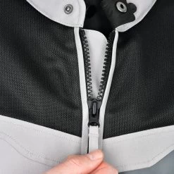 Oxford Dakar Air Jacket – Desert -Motorcycle Riding Equipment Oxford Dakar Air Motorcycle Jacket Desert 5