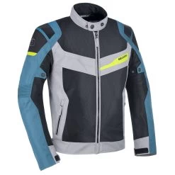 Oxford Dakar Air Jacket – Blue