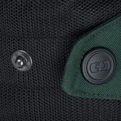 Oxford Dakar Air Jacket – Blue -Motorcycle Riding Equipment Oxford Dakar Air Motorcycle Jacket Silver Blue 4