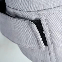 Oxford Dakar Air Jacket – Blue -Motorcycle Riding Equipment Oxford Dakar Air Motorcycle Jacket Silver Blue 7